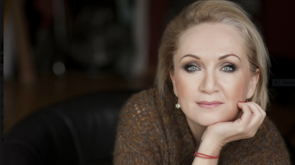 Bára Basiková